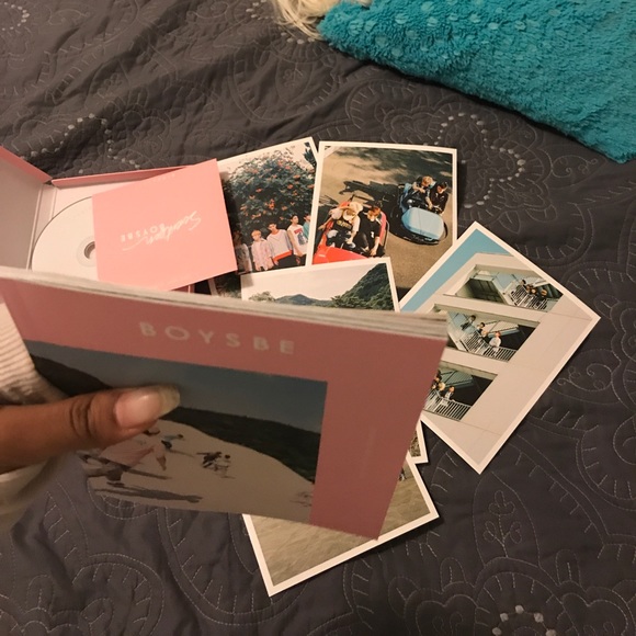 Seventeen Kpop Album - Picture 4 of 6